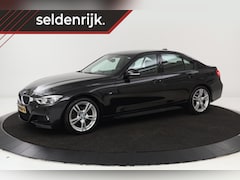 BMW 3-serie - 318i M Sport | Full LED | Navigatie | PDC | Sportstoelen | Bluetooth | Climate control | C