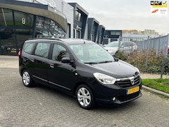 Dacia Lodgy - 1.2 TCe Prestige 7p.Nieuwe Ketting NAVI NAP