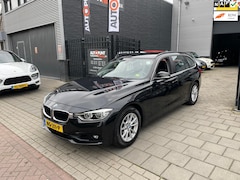 BMW 3-serie Touring - 318i Centennial High Executive 2e Eigenaar NAP APK