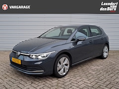 Volkswagen Golf - 1.5 eTSI Style | 17'' LM | Navi | Automaat | PDC