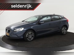 Volvo V40 - 2.0 T2 Nordic+ | Navigatie | Full LED | Stoelverwarming | Bluetooth | PDC | Half leder | C