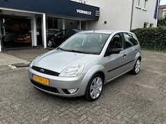 Ford Fiesta - 1.3 8V 5DR Futura