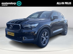 Volvo XC40 - 2.0 T4 Momentum Panorama schuif-/kanteldak | Climate Control | Navigatie| Elektrische Klep