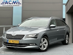 Skoda Superb Combi - 1.4 TSI Active Business