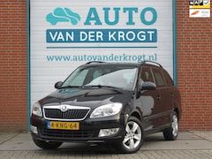 Skoda Fabia Combi - 1.2 TSI Fresh, Clima, Trekhaak, LM, 1e Eig, APK 11-25