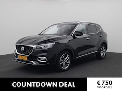 MG EHS - 1.5 TGDI Luxury | Leder | Panoramadak | Led Sfeerlicht | 360 Camera | Adaptive Cruise Cont