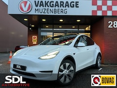 Tesla Model Y - RWD 58 kWh // €2.000, - SEPP SUBSIDIE // PANODAK // NAVI // ADAPTIVE CRUISE // CLIMA //