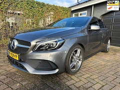 Mercedes-Benz A-klasse - 180, AMG, Panoramadak, Org NL