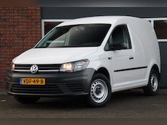 Volkswagen Caddy - 2.0 TDI L1H1 BMT 75KW Navi, trekhaak, airco