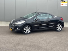 Peugeot 207 CC - 1.6 VTi Nette staat