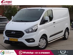 Ford Transit Custom - 2.0 TDCI L1H1 Trend