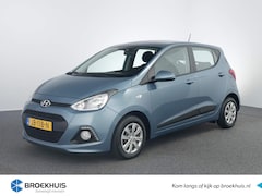 Hyundai i10 - 1.0i i-Motion Comfort Plus