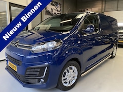 Citroën Jumpy - 2.0 BlueHDI 180 Business M S&S