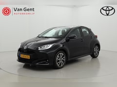 Toyota Yaris - 1.5 VVT-i Dynamic Apple/Android 5drs