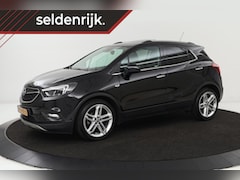 Opel Mokka X - 1.4 Turbo Innovation | Schuifdak | Leder | Stoel & stuurverwarming | Trekhaak | Camera | F