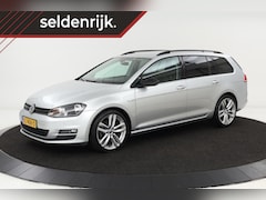 Volkswagen Golf Variant - 1.0 TSI Comfortline | Carplay | DAB+ | Navigatie | PDC | Climate control | Cruise control