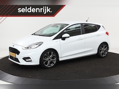 Ford Fiesta - 1.0 EcoBoost ST-Line | Stoel & Stuurverwarming | Climate control | Navigatie | PDC | Cruis