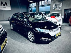 Honda Insight - 1.3 Elegance HYBRIDE - AUTOMAAT - CLIMA - CRUISE - DEALER ONDERHOUDEN