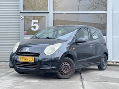 Suzuki Alto - 1.0 Spirit