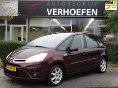 Citroën C4 Picasso - 2.0-16V Ambiance EB6V 5p. - AUTOMAAT - CRUISE / CLIMATE CONTR - YOUNGTIMER