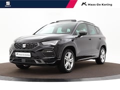 Seat Ateca - 1.5 TSI 150pk DSG FR Business Intense · Panoramadak · Keyless · Camera · Stuur- & Stoelver