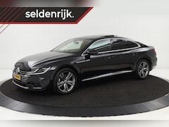 Volkswagen Arteon - 1.5 TSI R-Line | Panoramadak | Trekhaak | Carplay | Stoelverwarming | Full LED | Navigatie