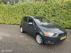 Mitsubishi Colt - 1.3 Intro edition Incl nieuwe apk mooie auto