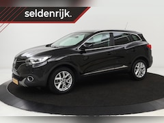 Renault Kadjar - 1.2 TCe Intens | Camera | Trekhaak | Carplay | Keyless | DAB+ | Navigatie | PDC | Half led