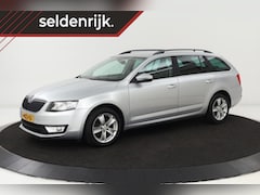 Skoda Octavia - 1.2 TSI Ambition | Navigatie | PDC | Canton | Bluetooth | Climate control | Cruise control