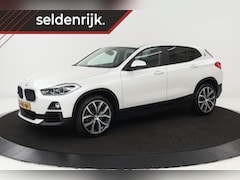 BMW X2 - sDrive18i Executive | Stoelverwarming | Full LED | Trekhaak | Sportstoelen | Navigatie | C