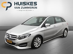 Mercedes-Benz B-klasse - 180 Business Solution Automaat | Uitklapbare trekhaak