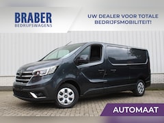 Renault Trafic - 2.0 Blue dCi 150 EDC T30 L2H1 Advance | Automaat | Schuifdeur Links | Trekhaak | Airco | P