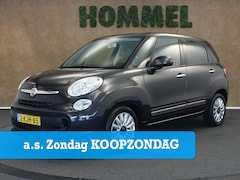 Fiat 500 L - 0.9 TwinAir Easy Eco - ORIGINEEL NEDERLANDSE AUTO - PDC ACHTER - CRUISE CONTROL - AIRCO