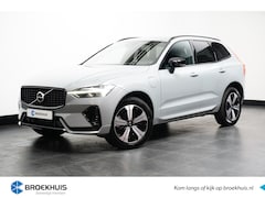 Volvo XC60 - 2.0 Recharge T6 AWD Plus Dark