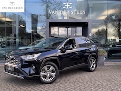 Toyota RAV4 - 2.5 Hybrid Dynamic Adapt. Cruise | Apple Carplay | Elekt. Achterklep