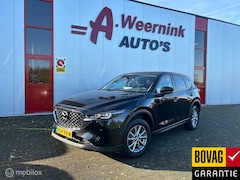 Mazda CX-5 - 2.0 SkyActiv-G 165 Comfort Camera Googlecarplay