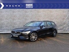 Volvo V60 - 2.0 B3 Momentum | Stoelverwarming | Parkeersensoren voor en achter | Camera | Voorruitverw