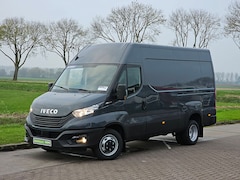 Iveco Daily - 35C21V 3.0 352 L2H2 3.0Ltr 210Pk Airco Automaat Dubbellucht 3.5T-Trekhaak Nieuw Euro6 Bpm