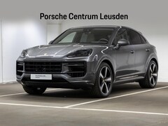 Porsche Cayenne Coupé - E-Hybrid MJ2024