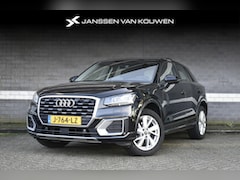 Audi Q2 - 30 TFSI Pro Line / Camera / Panoramadak / Carplay / Navigatie