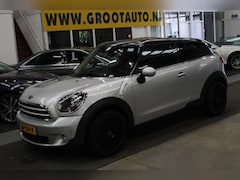 MINI Paceman - 1.6 Cooper Chili Automaat Panoramadak, Airco, Leder, Stoelverwarming