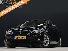 BMW 1-serie - 118i Corporate Lease High Executive [SCHUIFKANTELDAK, CRUISE CONTROL, STOELVERWARMING, CAM