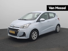 Hyundai i10 - 1.0i Comfort | Airco | Cruise Control |