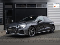 Audi A3 Sportback - 30 TFSI 2x S Line Panodak, Virtual