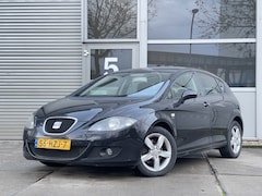 Seat Leon - 1.4 TSI Active Style