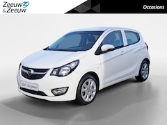 Opel Karl - 1.0 ecoFLEX Edition | 1ste eigenaar | Airco | 5drs