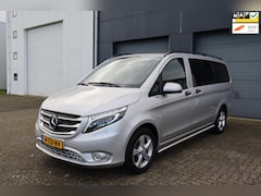 Mercedes-Benz Vito - 114 CDI Lang DC Comfort 2x Schuifdeur 2018