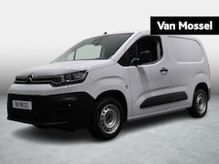 Citroën Berlingo - VAN 1000KG VOORRAAD - NAVI - CAMERA - SENSOREN - 0% RENTE