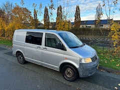 Volkswagen Transporter - 2.5 TDI 300 |4 Motion| 4x4 |Airco DC| 96 KW