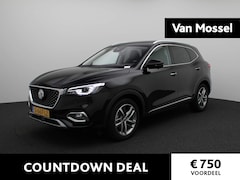 MG EHS - 1.5 TGDI Luxury | Panoramadak | Leder | Navi | Led Sfeerlicht | 360 Camera | Adaptive Crui